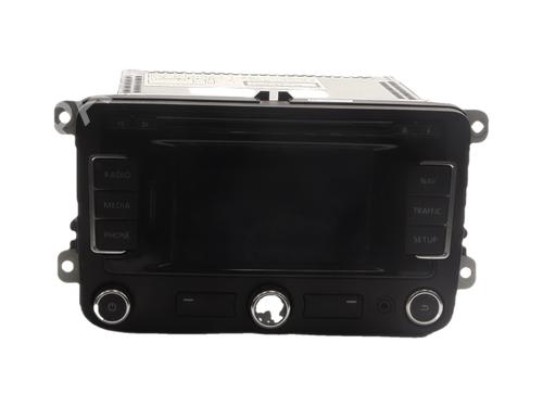 Radio VW EOS (1F7, 1F8) 1.4 TSI | BP38971882E6 - Image 2