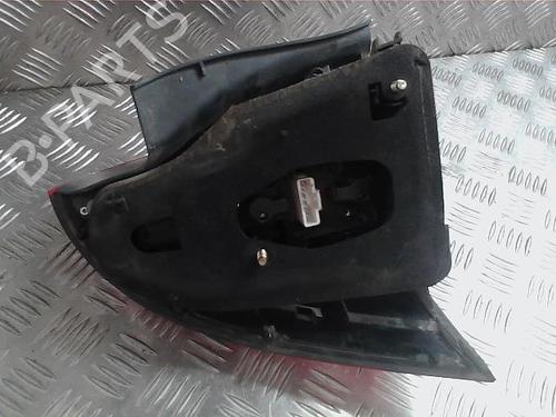Right taillight CITROËN C5 I (DC_) 2.0 HDi (DCRHZB, DCRHZE) | BP24287329C35  - Image 6