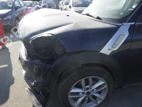 Right front window switch MINI MINI COUNTRYMAN (R60) Cooper D | BP31951877I26  - Image 20