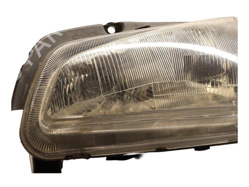 Left headlight PEUGEOT 106 II (1A_, 1C_) 1.1 i | BP25894675C28 