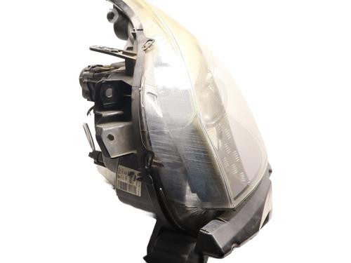 Left headlight RENAULT CLIO III (BR0/1, CR0/1) 1.5 dCi (BR17, CR17) | BP30176549C28 