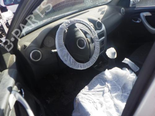 Tailgate DACIA SANDERO 1.5 dCi | BP24285983C6 - Image 19