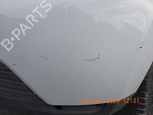 Rear bumper RENAULT CLIO IV (BH_) 1.5 dCi 75 | BP29960930C8