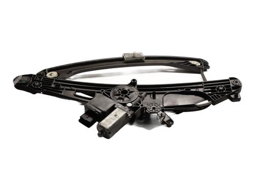Used Front right window mechanism PEUGEOT 3008 II SUV (MC_, MR_, MJ_, M4_) 1.5 BlueHDi 130 (131 hp) 24453211
