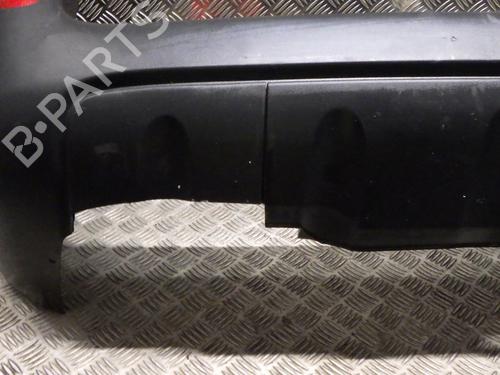Rear bumper RENAULT KANGOO (KC0/1_) 1.9 dCi 4x4 | BP25131952C8 