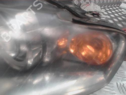 Left headlight AUDI A4 B7 Avant (8ED) 2.7 TDI | BP24287374C28 - Image 7