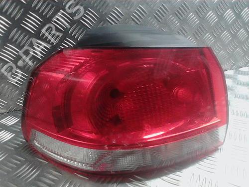 Left taillight VW GOLF VI (5K1) 1.6 TDI | BP24286389C34  - Image 7