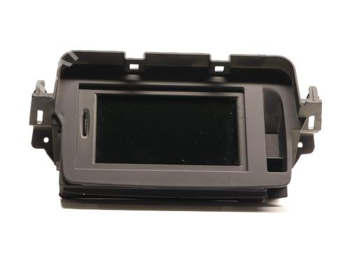 Used Display monitor RENAULT MEGANE III Grandtour (KZ0/1) 1.5 dCi (KZ09, KZ0D, KZ1G, KZ29, KZ14, KZ1W, KZ10, KZ1F,... (110 hp) 32393229