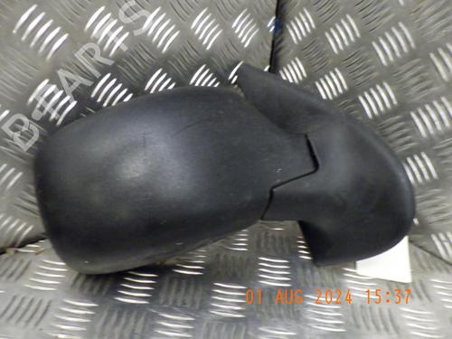Used Right mirror RENAULT KANGOO (KC0/1_) D 55 1.9 (KC0D) (54 hp) 24285286
