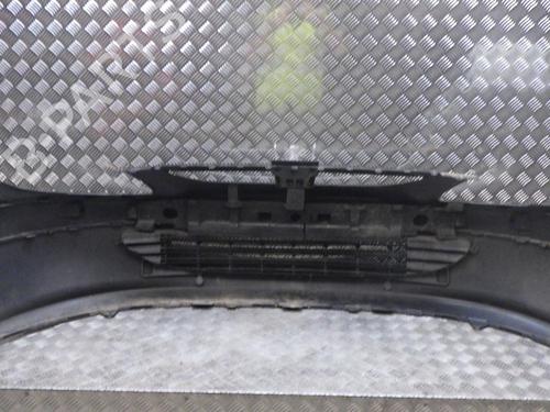 Front bumper PEUGEOT 307 (3A/C) 2.0 HDi 110 | BP26891995C7 