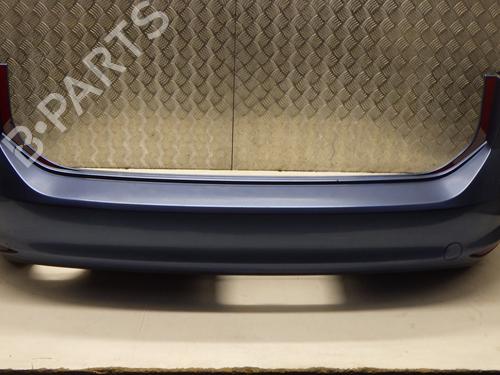 Pare-chocs arrière VW GOLF VII Variant (BA5, BV5) 1.6 TDI | BP30814435C8