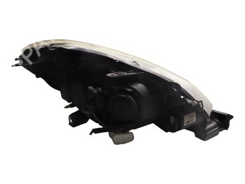 Lyskaster venstre Lyskaster venstre RENAULT CLIO III (BR0/1, CR0/1) 1.5 dCi (C/BR0G, C/BR1G) (68 hp) 38971870 38971870