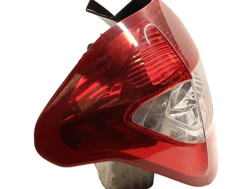Left taillight CITROËN C4 II (NC_) 1.6 HDi 115 | BP28585369C34