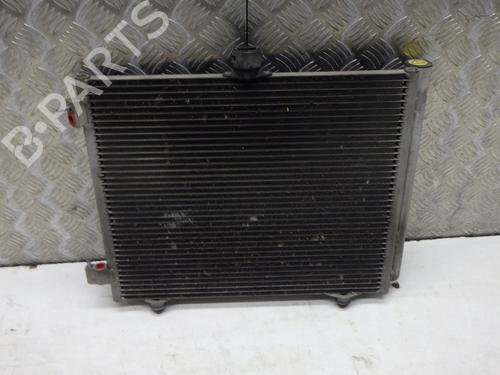 Used AC radiator CITROËN C3 I (FC_, FN_) 1.4 i (73 hp) 30439948