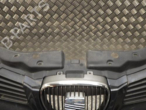 Front bumper SEAT IBIZA III (6L1) 1.4 TDI | BP27719832C7 