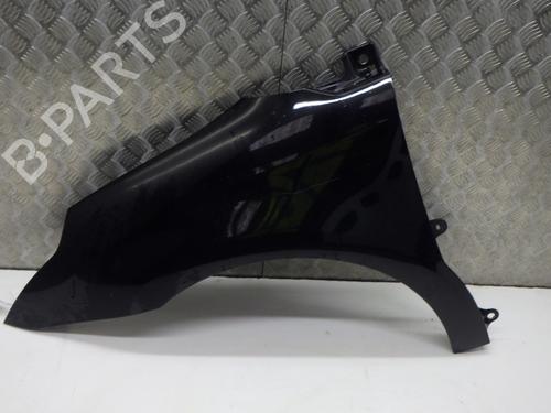 Left front fenders CITROËN C4 I (LC_) 1.6 HDi | BP29209413C41 