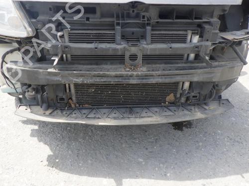 Used Front bumper reinforcement VW GOLF PLUS V (5M1, 521) 1.9 TDI (105 hp) 24285413