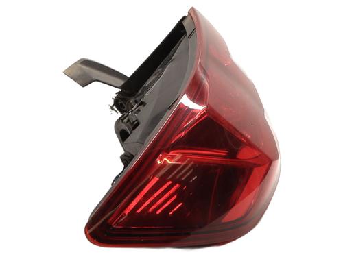 Left taillight RENAULT CLIO IV (BH_) 1.5 dCi 75 | BP29011808C34 