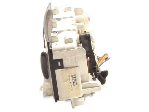 Climate control PEUGEOT PARTNER Box Body/MPV 1.6 HDi | BP29599089I5