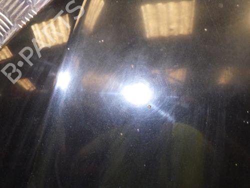 Hood VW POLO IV (9N_, 9A_) 1.2 12V | BP26130409C1 