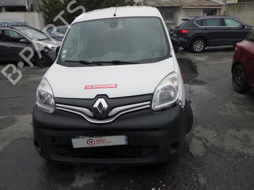 Used Parts RENAULT KANGOO Express (FW0/1_) 1.5 dCi 90 (FW0G, FW05, FW08, FW11) (90 hp) 4169387