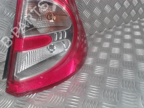 Right taillight DACIA SANDERO 1.5 dCi | BP24286075C35 - Image 2