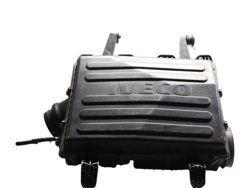 Scatola filtro aria IVECO DAILY V Van 29S13, 29L13, 35C13, 35S13, 40C13, 40S13 (126 hp) 32427415