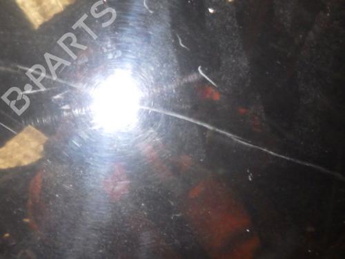 Hood CITROËN C4 Picasso I MPV (UD_) 2.0 i 16V | BP24450533C1 
