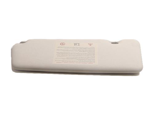 Right sun visor RENAULT MEGANE III Hatchback (BZ0/1_, B3_) 1.6 dCi (BZ00, BZ12, BZ13) | BP39631018I2 - Image 5