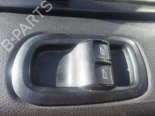 Used Left front window switch Left front window switch FORD TRANSIT CUSTOM V362 Van (FY, FZ) 2.2 TDCi (125 hp) 33564895 33564895