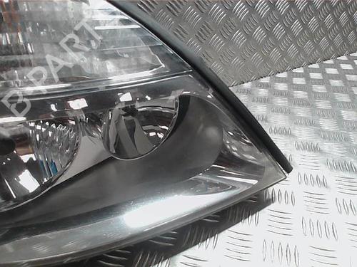 Højre forlygte RENAULT SCÉNIC I MPV (JA0/1_, FA0_) 1.6 (JA00, JA16, JA15, JA19, JA1V, JA2B, JA2C, JA0B,... | BP24286505C29 
