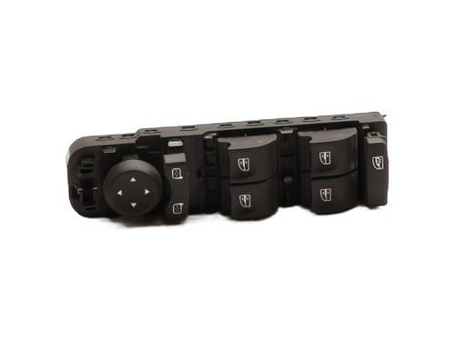 Left front window switch RENAULT SCÉNIC III (JZ0/1_) 1.5 dCi | BP34574931I27 - Image 4