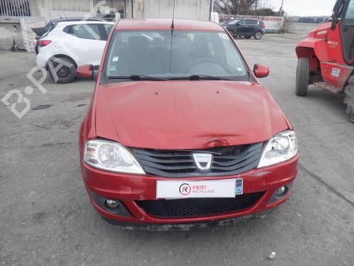 Farolim esquerdo DACIA LOGAN (LS_) 1.2 16V (LS1N, LS02, BS02) | BP24286087C34 - Image 20