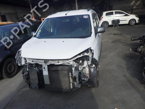Gearbox DACIA LODGY (JS_) 1.5 dCi (JSMC, JSAF) | BP24286872M3 - Image 5