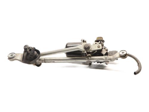 Used Front wiper motor PEUGEOT 108 1.0 VTi 72 (72 hp) 30634402