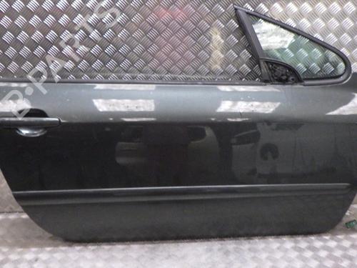 Used Right front door PEUGEOT 307 CC (3B) 2.0 16V (136 hp) 28319687