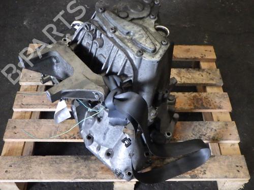 Gearbox CITROËN C5 III (RD_) 2.0 HDi 140 (RDRHF8, RDRHFA, RDRHA8, RDRHAJ) | BP32000414M3  - Image 8