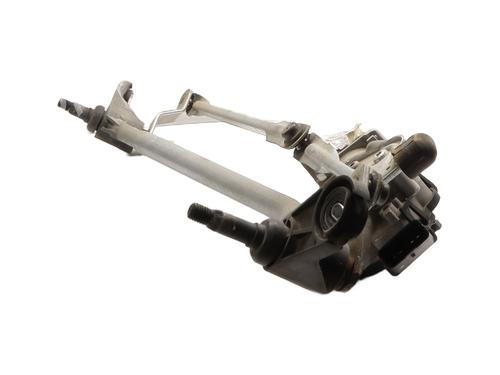 Used Front wiper motor Front wiper motor RENAULT KANGOO Express (FW0/1_) [2008-2026] 34046739 34046739