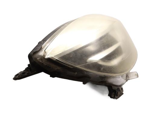 Used Right headlight Right headlight RENAULT SCÉNIC III (JZ0/1_) 1.5 dCi (110 hp) 34574938 34574938