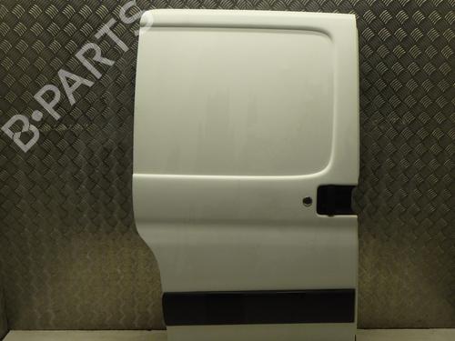 Used Right slide door CITROËN BERLINGO / BERLINGO FIRST MPV (MF_, GJK_, GFK_) 1.6 HDI 90 (MF9HX) (90 hp) 32322785