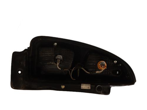 Right taillight CITROËN C3 Picasso (SH_) 1.6 HDi | BP28171546C35 