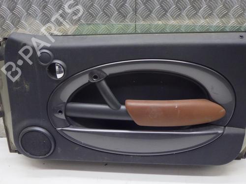Right front door MINI MINI Convertible (R52) Cooper | BP29428383C3 