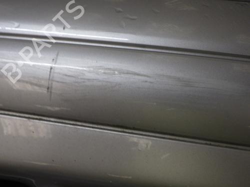 Front bumper MERCEDES-BENZ VANEO (414) 1.7 CDI (414.700) | BP26687699C7 