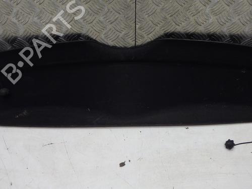 Used Rear parcel shelf Rear parcel shelf MINI MINI (R56) Cooper S (184 hp) 36571722 36571722