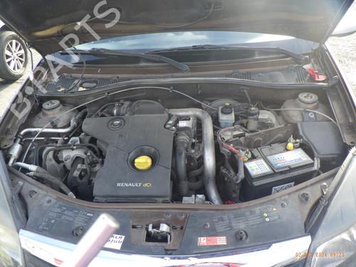 Right sun visor DACIA SANDERO 1.5 dCi | BP31160794I2  - Image 12