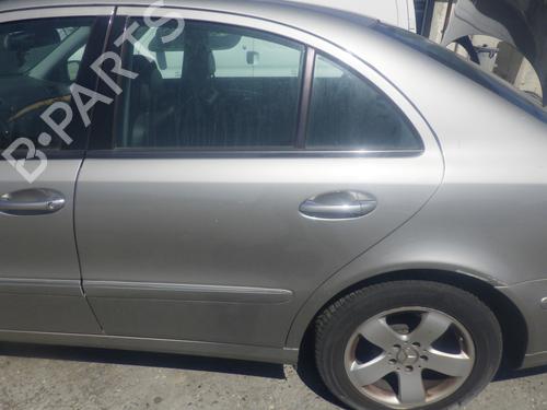 Used Rear left window mechanism Rear left window mechanism MERCEDES-BENZ E-CLASS (W211) E 220 CDI (211.006) (150 hp) 33993478 33993478