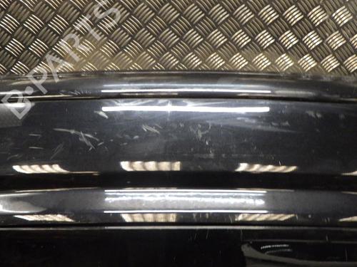 Rear bumper AUDI A3 (8P1) 2.0 TDI 16V | BP25439342C8 