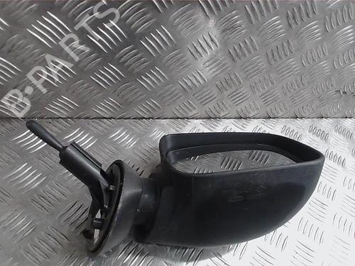 Right mirror DACIA SANDERO 1.4 MPI LPG | BP24285731C27