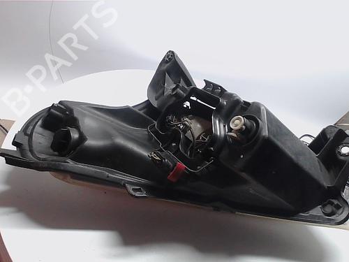 Right headlight CITROËN C3 Pluriel (HB_) 1.6 | BP24285589C29 