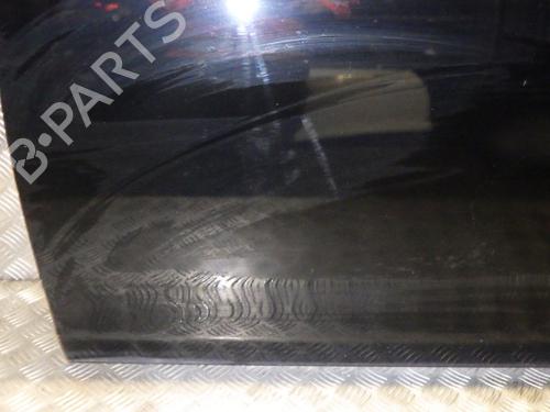 Left front door VW GOLF VI (5K1) 1.4 | BP24286314C2 